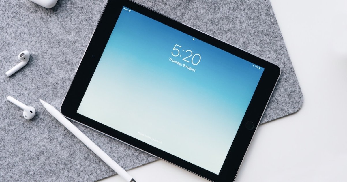 Black Friday 2018: los iPad más baratos que puedes encontrar