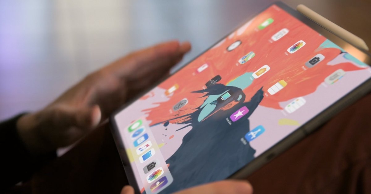 4 cosas que el nuevo iPad Pro sigue sin poder hacer