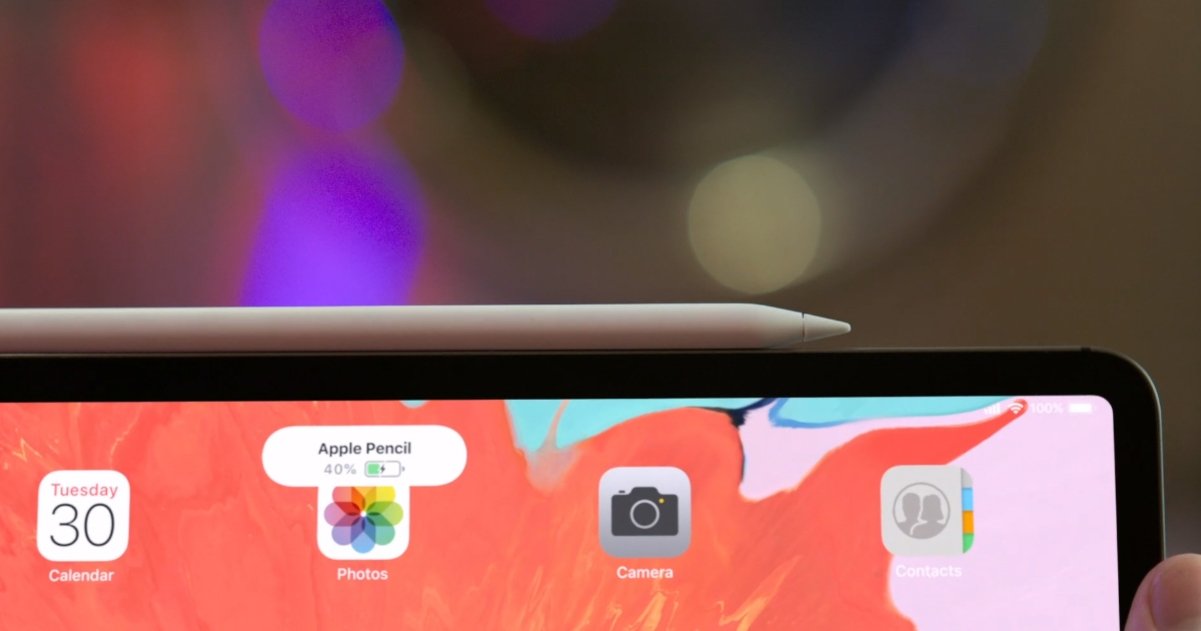 ¿Cuál es la mayor decepción del nuevo iPad Pro en iOS 12?