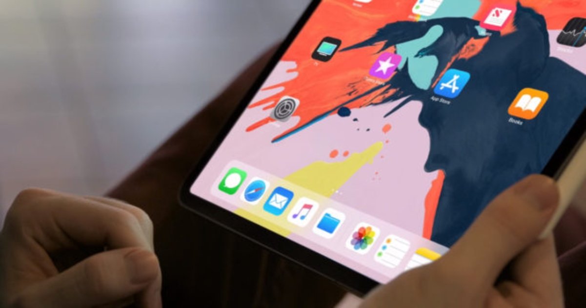 Nuevo iPad Pro vs iPad (2018): ¿Qué modelo deberías comprar?