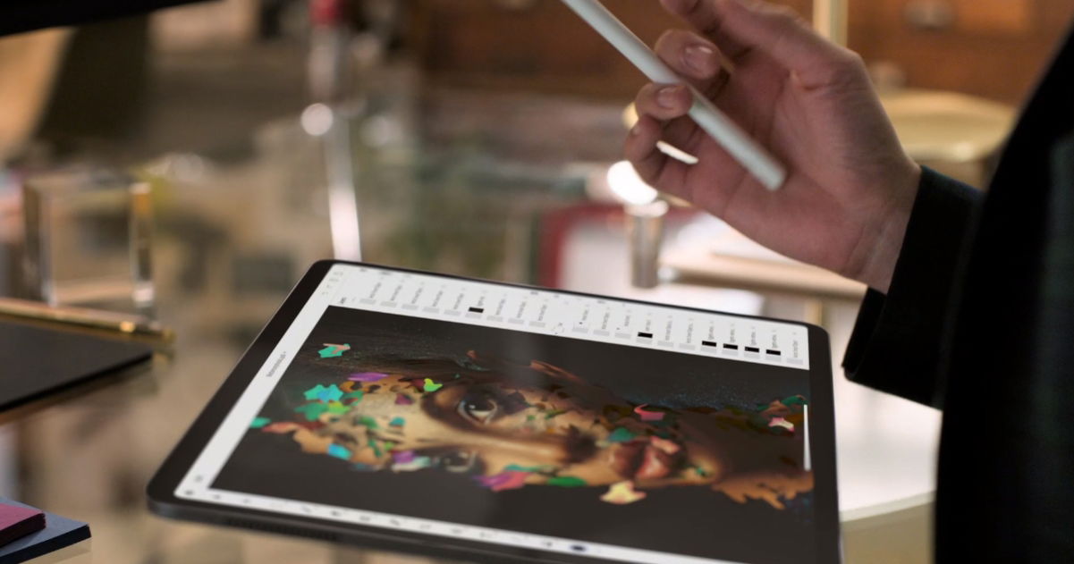 Todas las diferencias entre Apple Pencil original y Apple Pencil 2