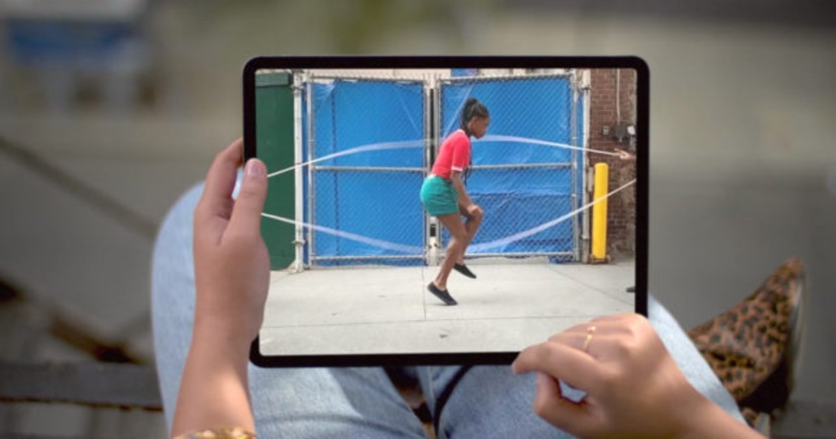 ¿Por qué el nuevo iPad Pro de 2018 es la mejor tablet del mundo?