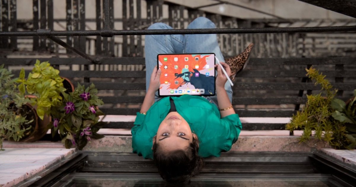 ¿Cómo podría Apple mejorar su línea iPad Pro en 2019?