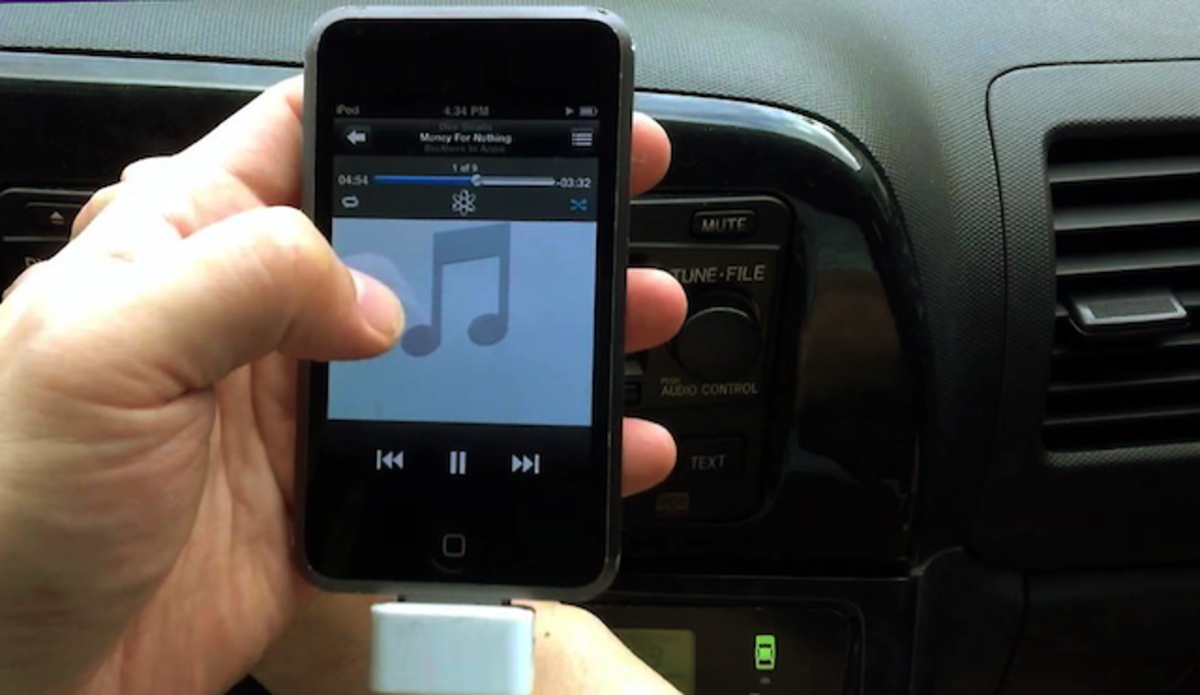 6 motivos por los que el iPod touch sigue siendo una buena compra