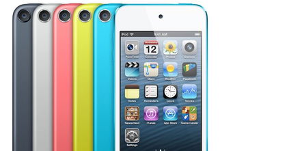 6 motivos por los que el iPod touch sigue siendo una buena compra 6 motivos por los que el iPod touch sigue siendo una buena compra