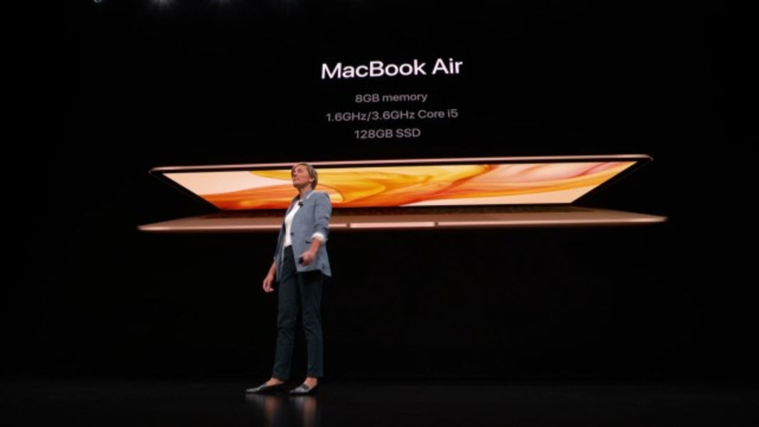 Nuevo MacBook Air, un portátil que merece la pena redescubrir