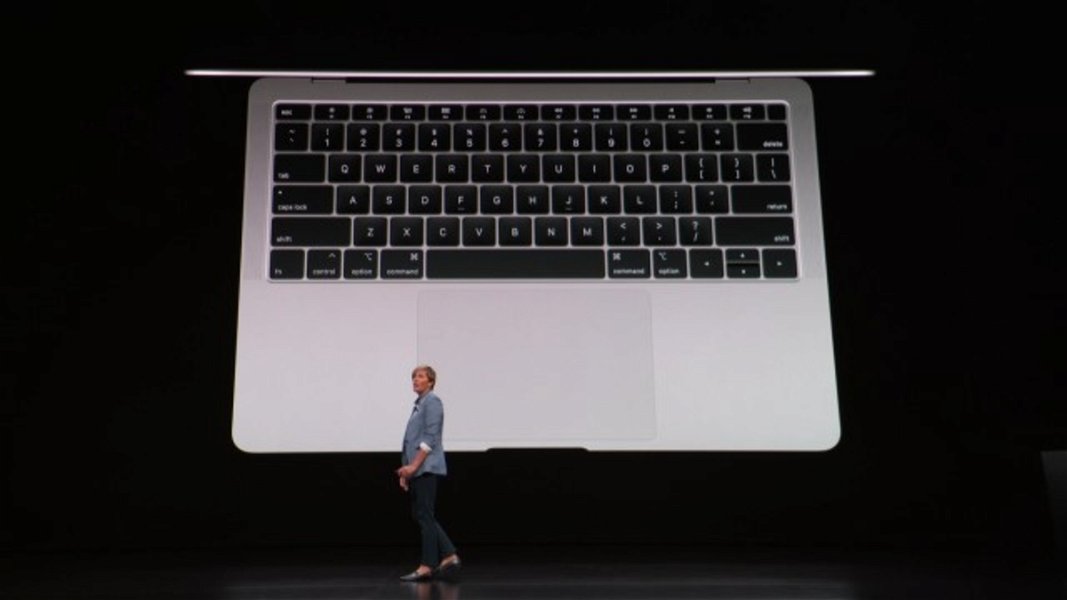 Nuevo MacBook Air, un portátil que merece la pena redescubrir