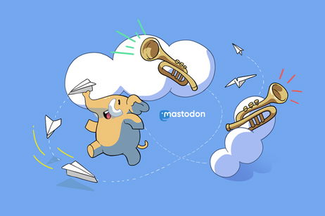 Cuidado con Mastodon, la alternativa a Twitter no es tan segura como piensas