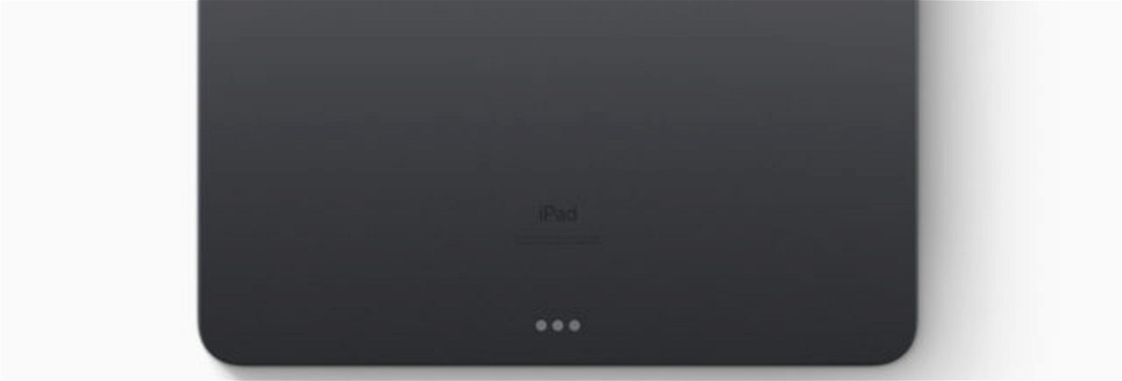 Los 10 puntos clave del nuevo iPad Pro