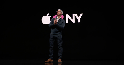 Esto es todo lo que Apple no anunció ayer en la keynote Esto es todo lo que Apple no anunció ayer en la keynote