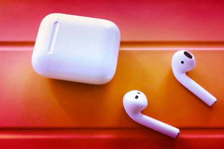 Cómo se cargan exactamente los AirPods