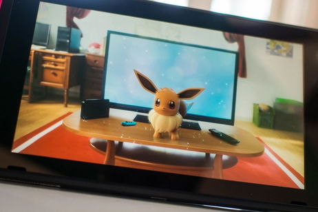 Eevee Shiny en Pokémon GO: esto es lo que necesitas saber sobre él