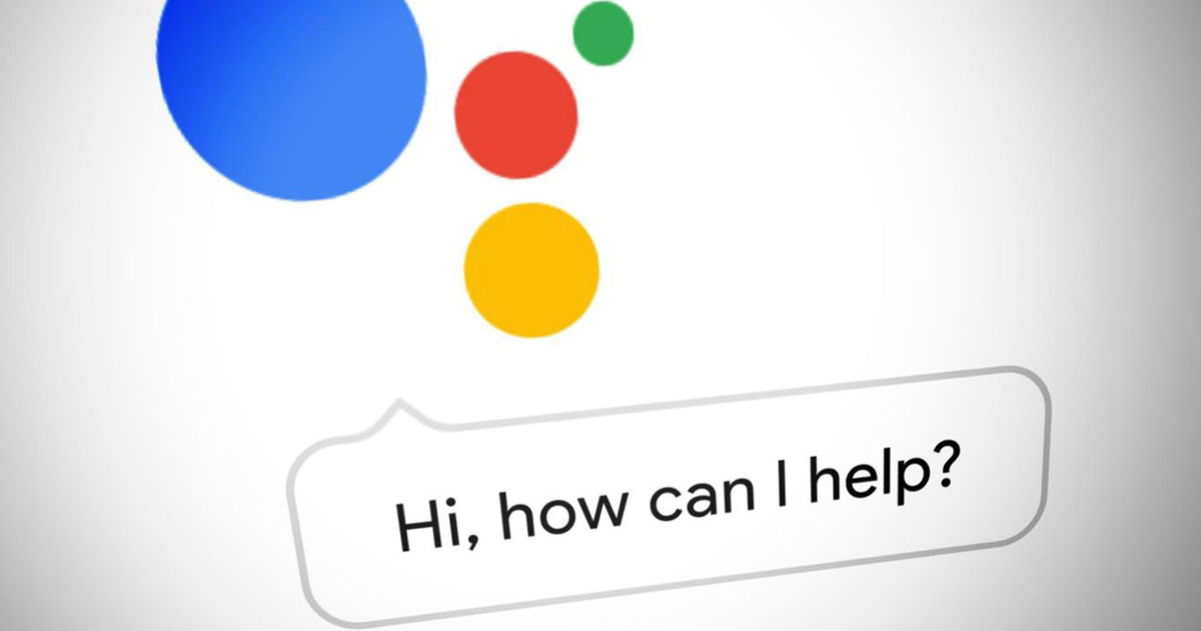 Google Assistant