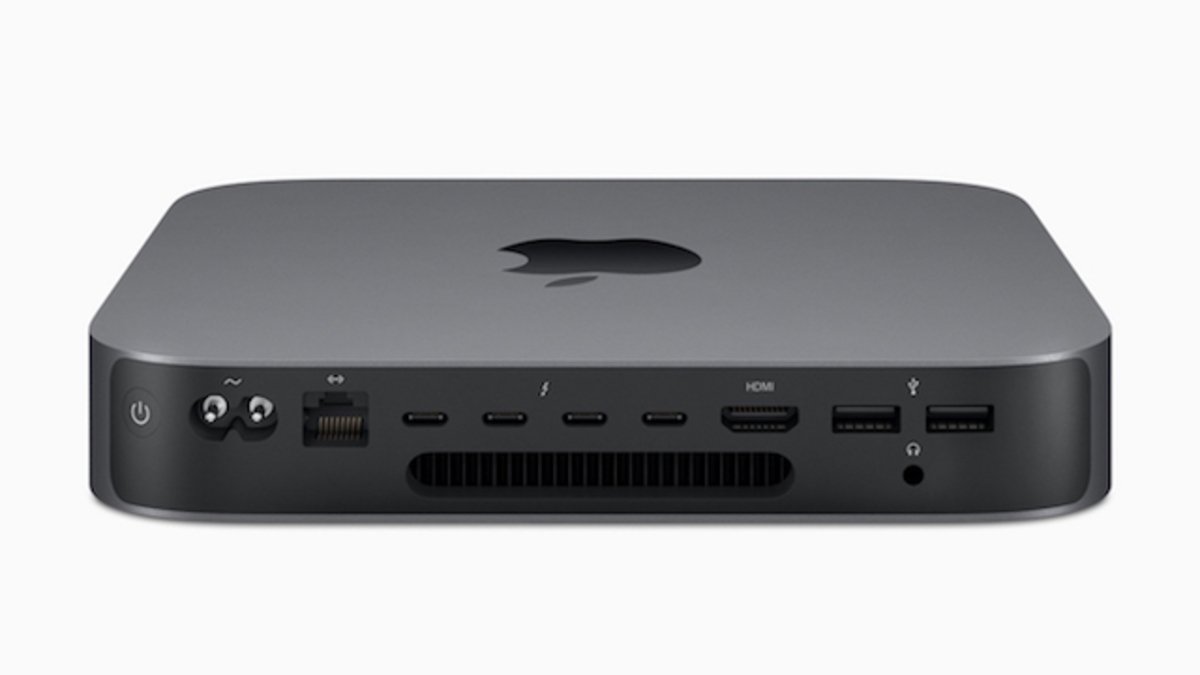 5 motivos por los que el nuevo Mac Mini ha sido toda una sorpresa