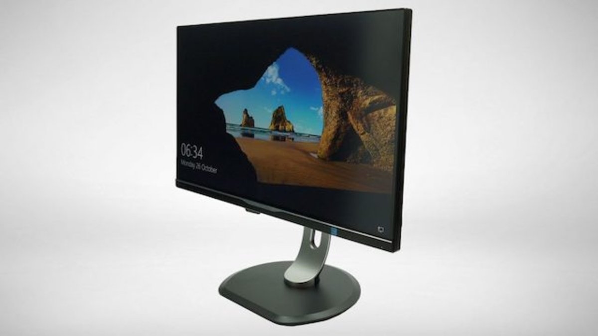 ¿Nuevo Mac mini? ¡Acompáñalo con uno de estos 10 monitores!