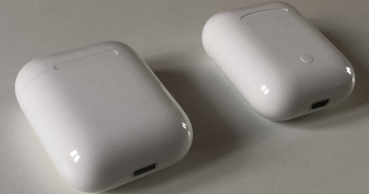 AirPods falsos vs AirPods verdaderos, ¿merecen la pena?
