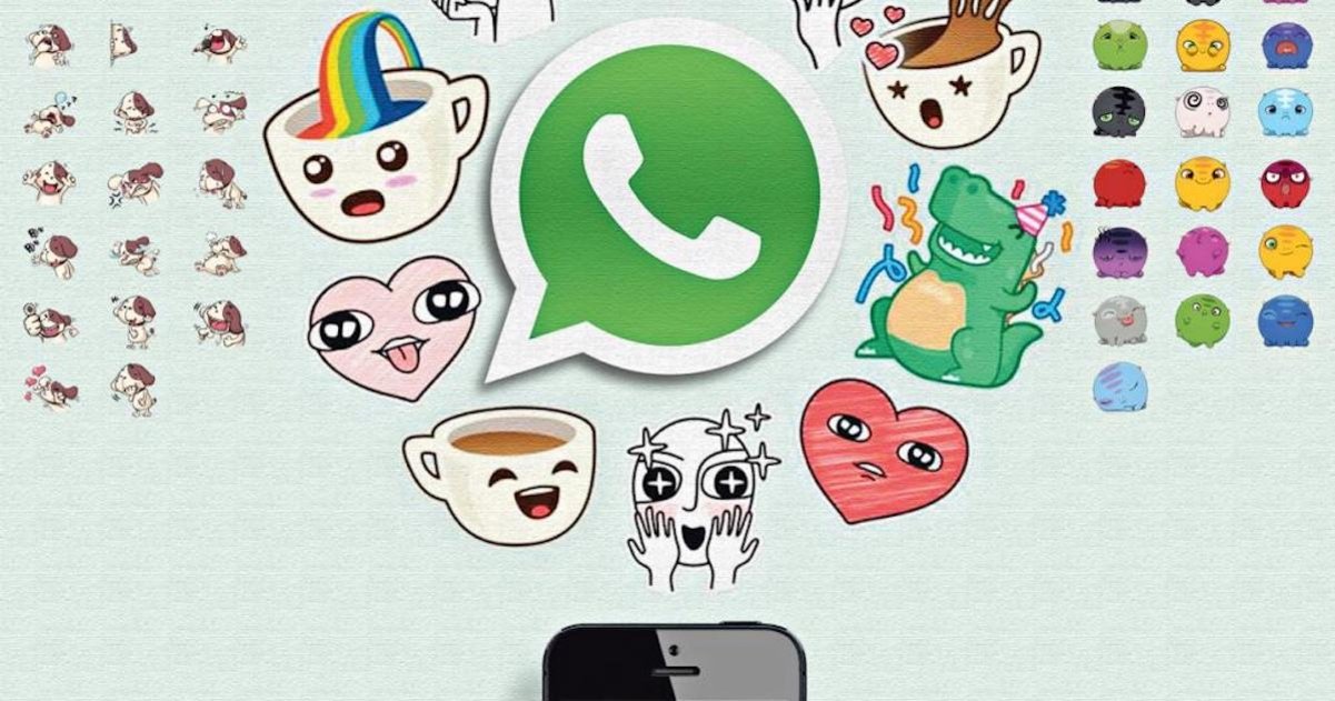 Tutorial paso a paso: así puedes crear un sticker de WhatsApp en el iPhone
