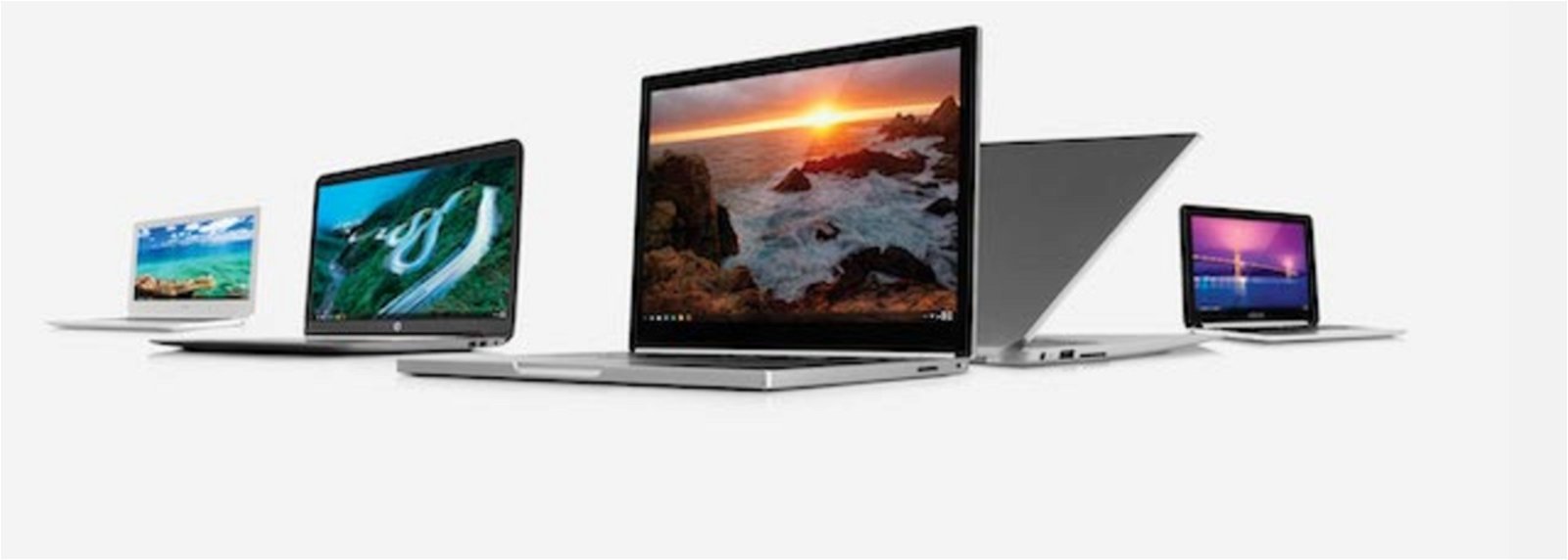 5 razones por las que comprar el nuevo MacBook Air si tienes un Chromebook