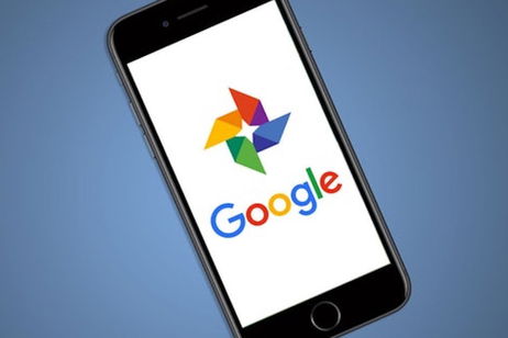 Google Fotos para iOS se actualiza y ya permite editar el modo retrato