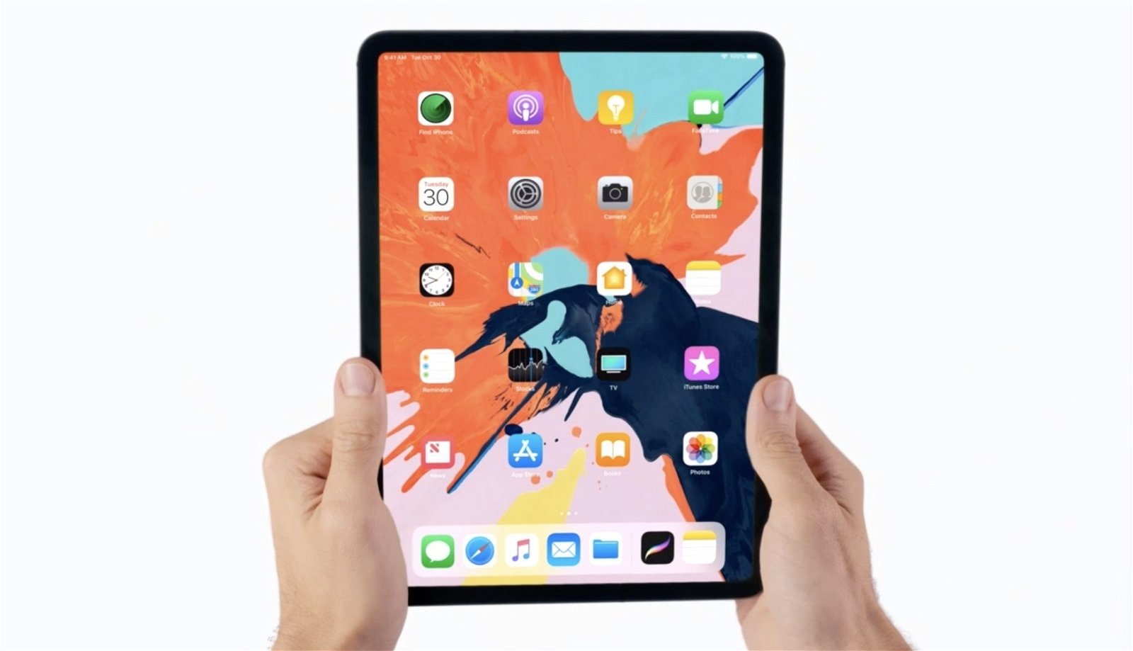 4 razones por las que el iPad Pro 2018 es la mejor tablet del mercado