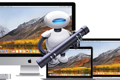 4 trucos de Automator que te harán la vida más fácil 4 trucos de Automator que te harán la vida más fácil