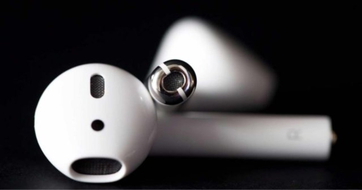 Qué dispositivos Apple tengo y por qué: iPhone X y AirPods