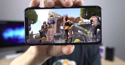 Epic Games paga 6 millones de dólares a Apple Epic Games paga 6 millones de dólares a Apple