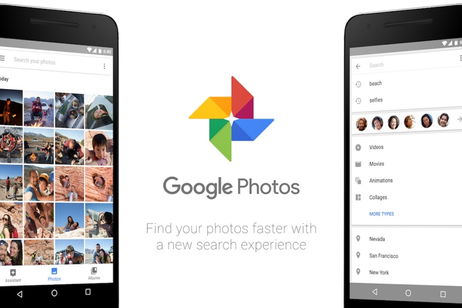Google Photos ofrece almacenamiento ilimitado con calidad original en los iPhone pero no en los Pixel 4 Google Photos ofrece almacenamiento ilimitado con calidad original en los iPhone pero no en los Pixel 4