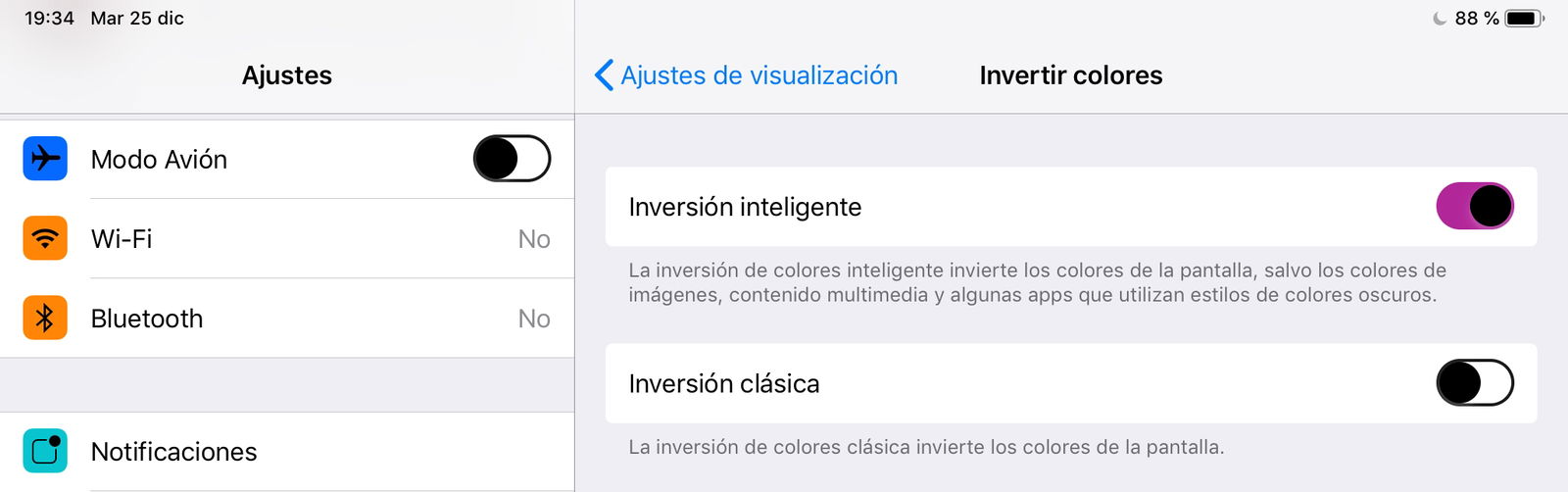 10 fantásticos trucos secretos de iOS 12 para tu nuevo iPad Pro de 2018