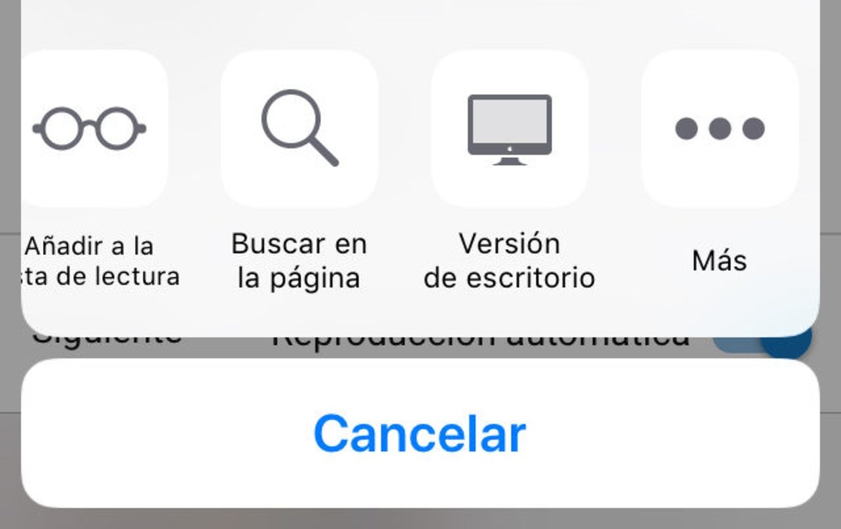 Comandos de Siri en español para poner a trabajar a tu 