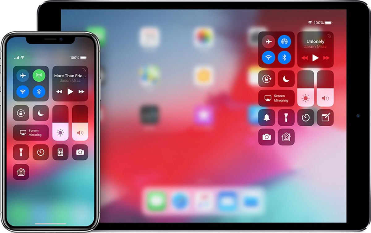 Apple publica la beta 2 de iOS 12.2 para iPhone y iPad