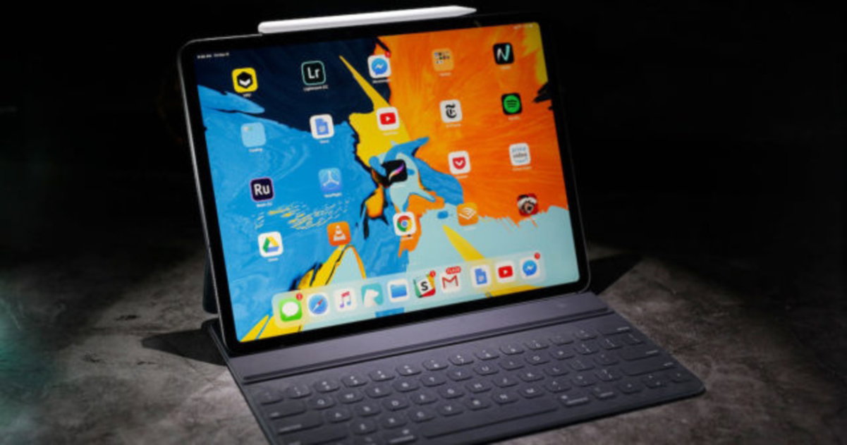 Les 7 millors apps per escriure al teu iPad Pro