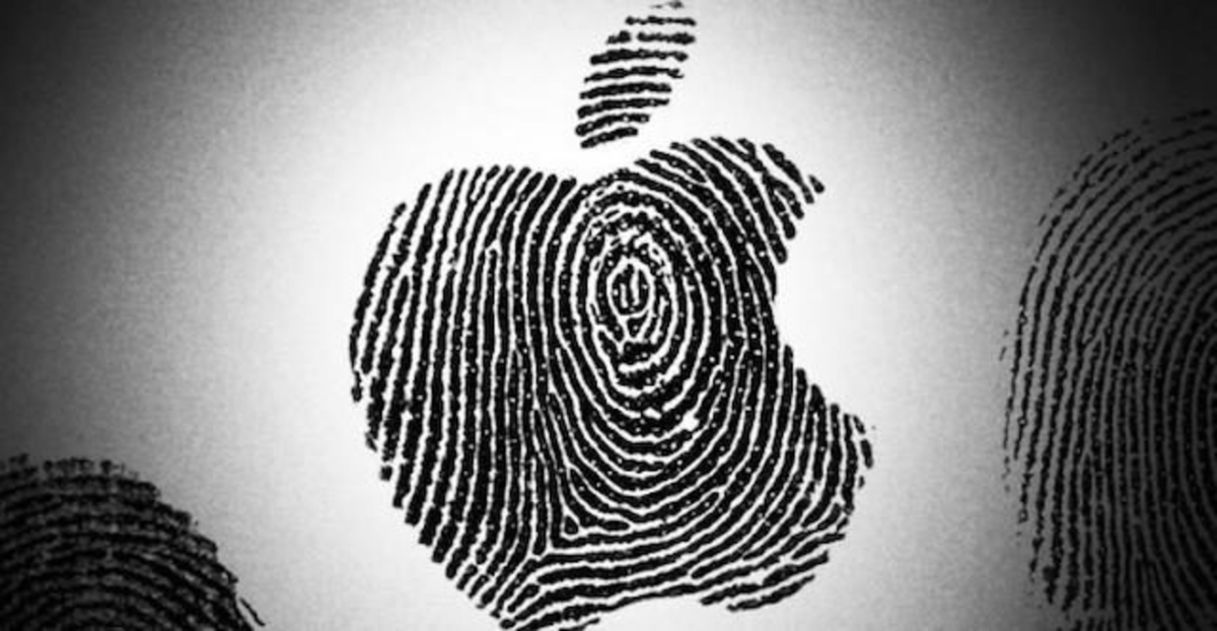 Seguridad Apple