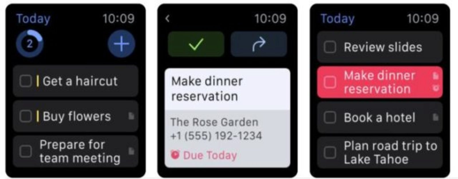 Top 10 apps imprescindibles para tu nuevo Apple Watch