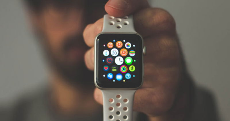apple watches black friday