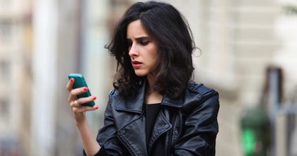 El reconocimiento facial de Android fracasa: se salta con una foto en más de 30 dispositivos El reconocimiento facial de Android fracasa: se salta con una foto en más de 30 dispositivos