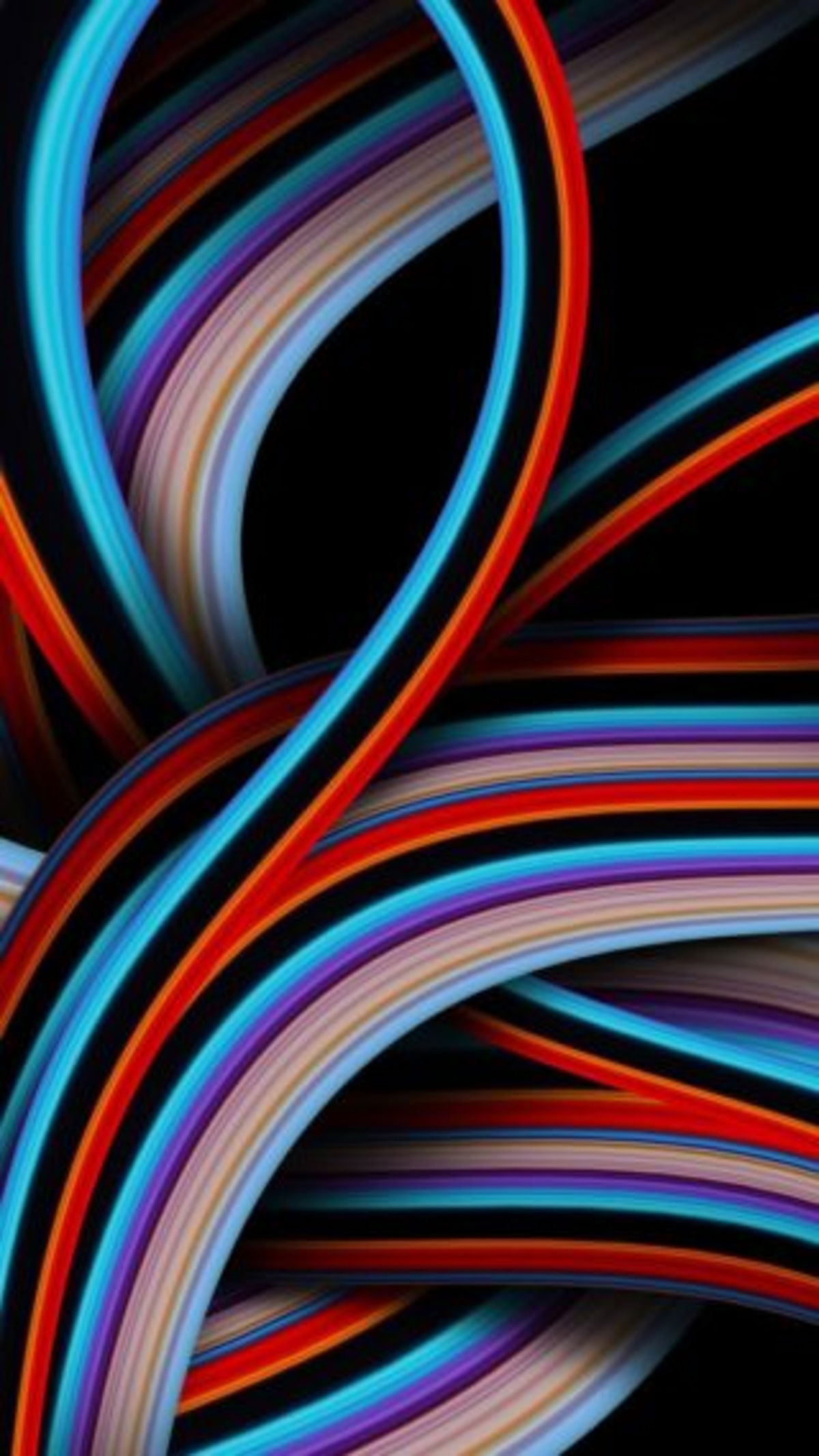 Estos son los mejores wallpapers para comenzar 2019 con tu iPhone