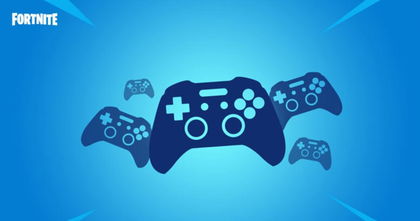 Ahora podrás jugar a Fortnite en tu iPhone o iPad con un mando Bluetooth Ahora podrás jugar a Fortnite en tu iPhone o iPad con un mando Bluetooth
