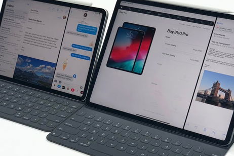 Cómo usar Split View en iPad Pro con iOS 12 Cómo usar Split View en iPad Pro con iOS 12