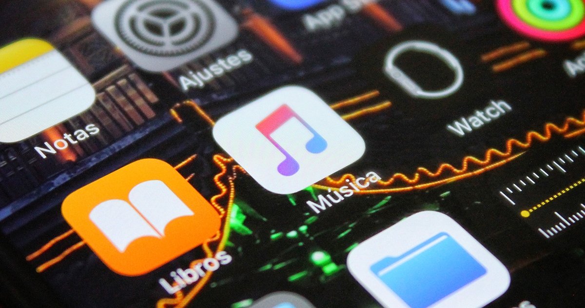 Como poner un temporizador para apagar la música en el iPhone y el iPad