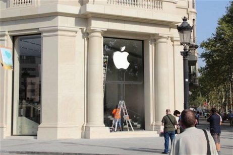 "Este centro comercial no cumple con lo que Apple necesita": adiós al sueño de la primera Apple Store de Israel
