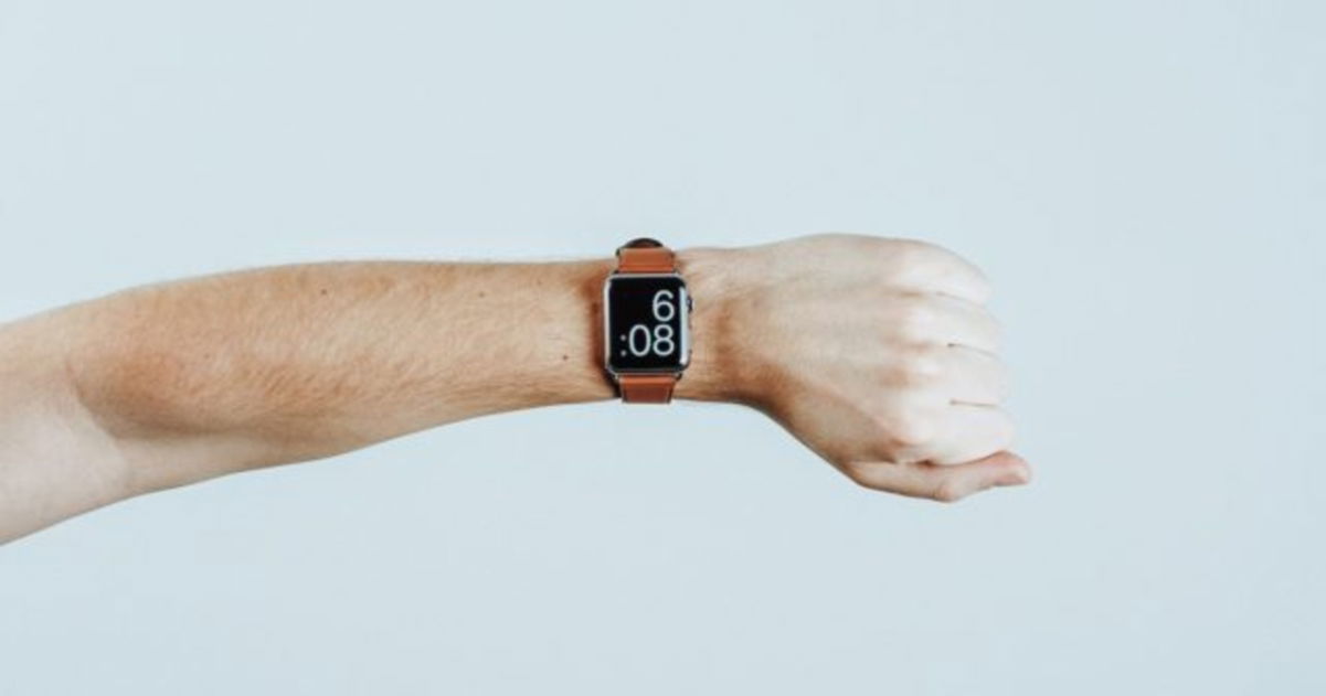 5 cambios que esperamos en el nuevo Apple Watch Series 5