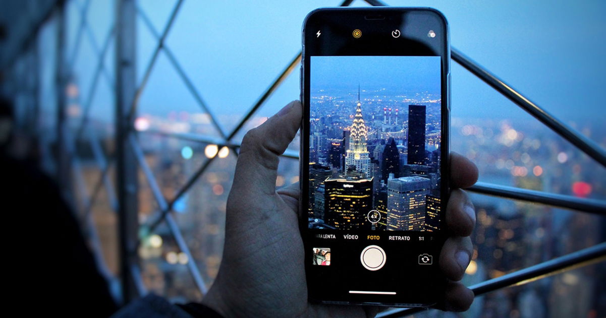 Todos los secretos de la app Fotos de iOS 13