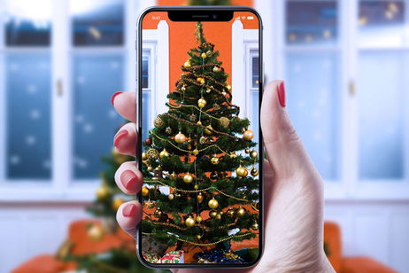 El iPhone 6 Podría Afectar a las Ventas de Minoristas en Navidad El iPhone 6 Podría Afectar a las Ventas de Minoristas en Navidad