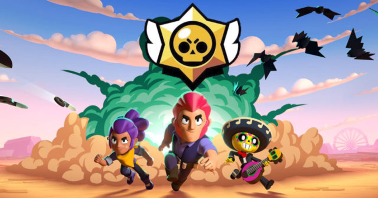 Brawl Stars per a iPhone, tot el que necessites saber abans de començar a jugar