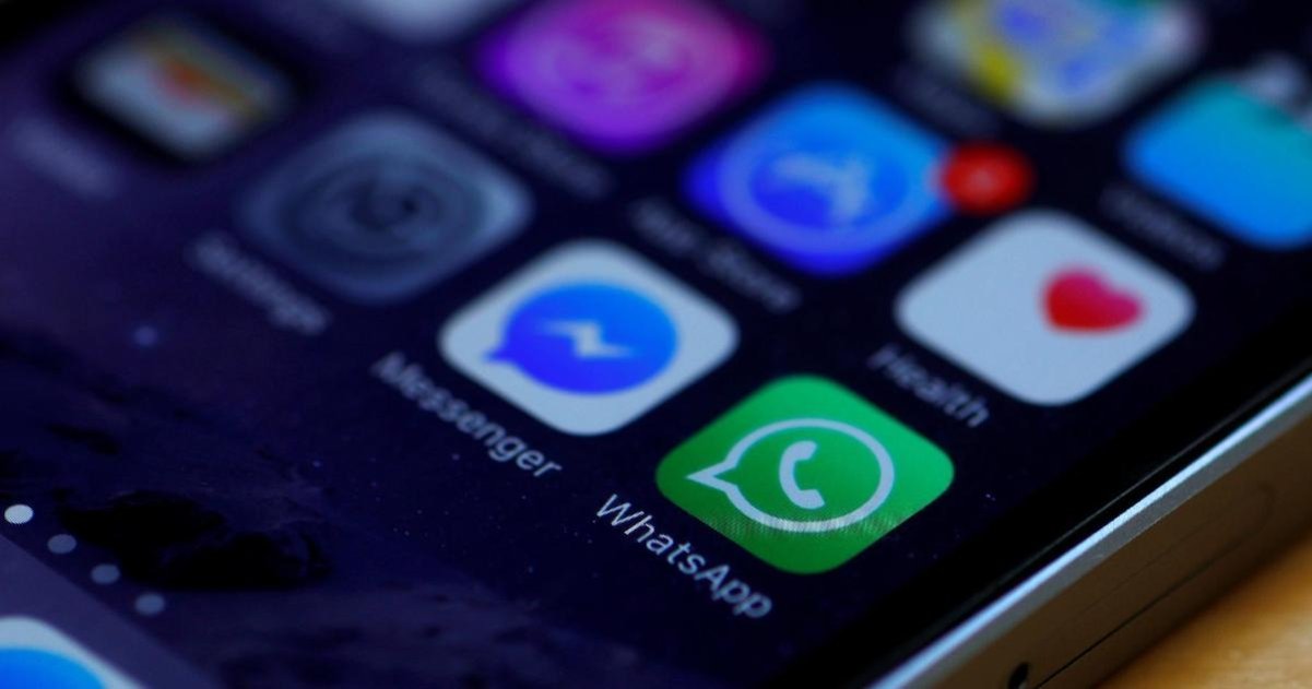 Facebook confirma el modo oscuro en Messenger: así puedes activarlo en tu iPhone