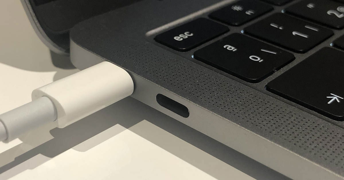 USB4 2.0 Incredible technology that could reach iPhone 15 Gadgetonus