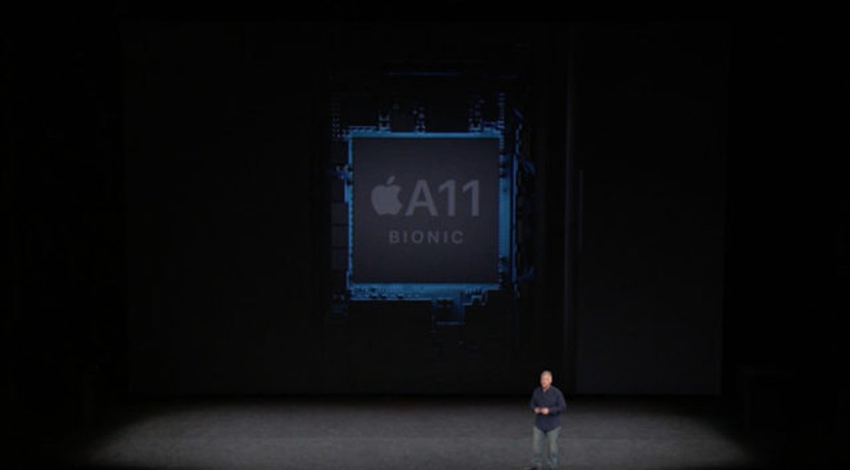 El cerebro del iPhone: historia de todos los procesadores de Apple