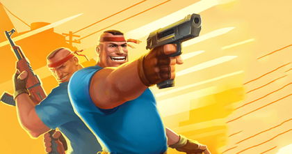 Los 7 mejores juegos FPS y Shooter para iPhone y iPad de la App Store Los 7 mejores juegos FPS y Shooter para iPhone y iPad de la App Store