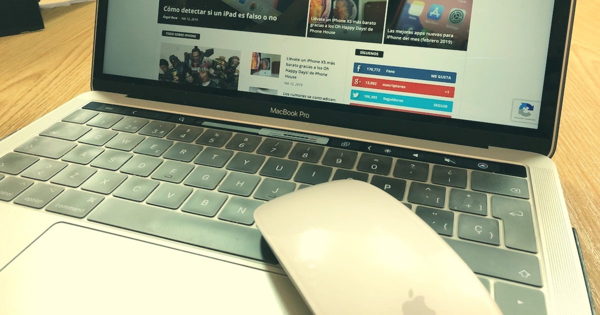 Qué dispositivos Apple tengo y por qué